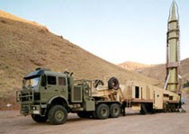 Tak Ada Tempat Aman di AS dari Serangan Rudal Iran 